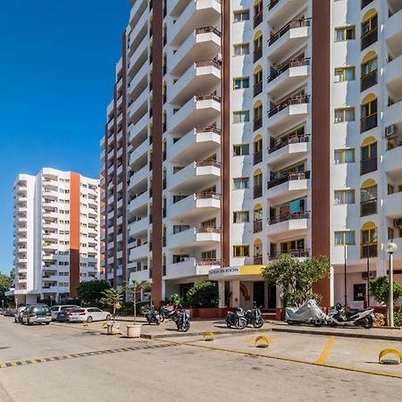 Ferienwohnung Beach Portimão Exterior foto