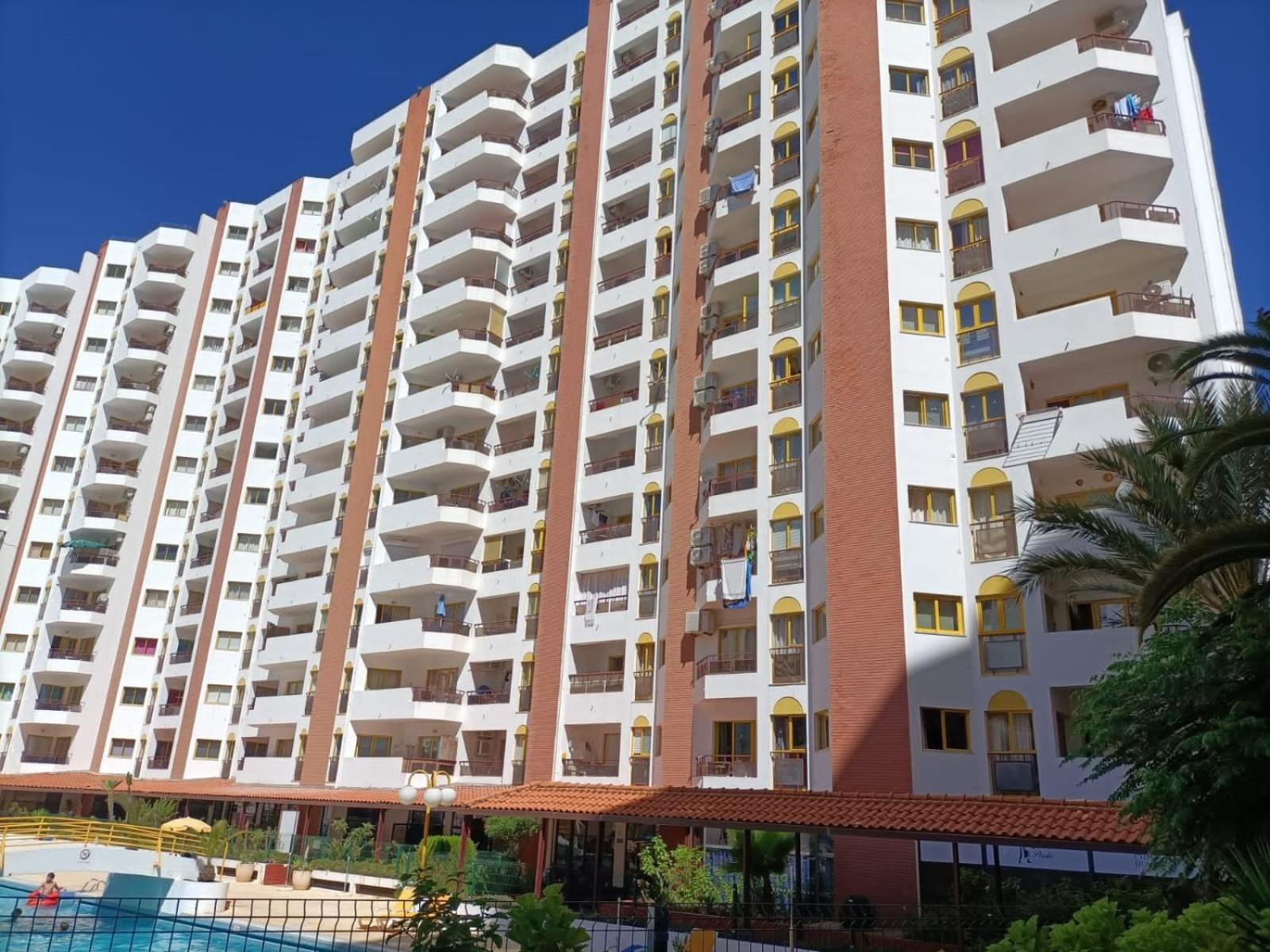 Ferienwohnung Beach Portimão Exterior foto